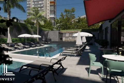 Apartment for sale  in Alanya, Antalya, Turkey, No. 186253 – photo 5