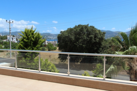 Daire   Bodrum, Muğla, Türkiye №186209 - 10