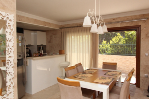 Daire   Bodrum, Muğla, Türkiye №186209 - 1