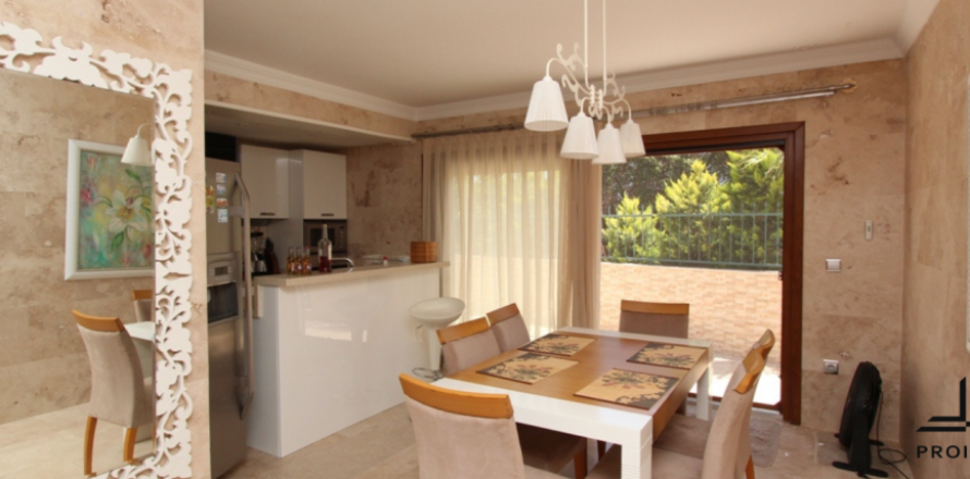 Daire   Bodrum, Muğla, Türkiye №186209