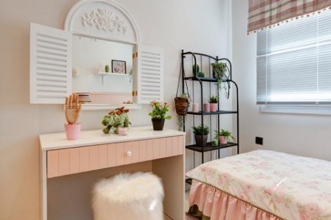 آپارتمان در  Mersin ، ترکیه 140 متر مربع.  شماره 186107 - 16