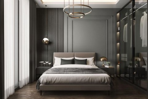 Apartment for sale  in Alanya, Antalya, Turkey, 49m2, No. 186254 – photo 21