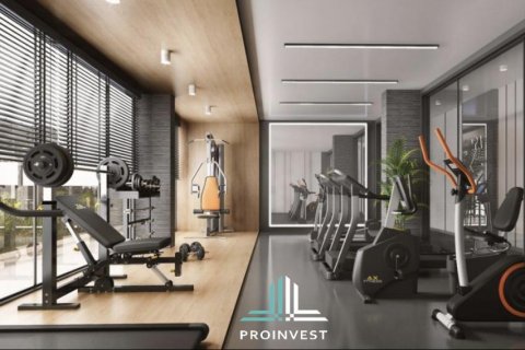 Apartment for sale  in Alanya, Antalya, Turkey, 49m2, No. 186254 – photo 12