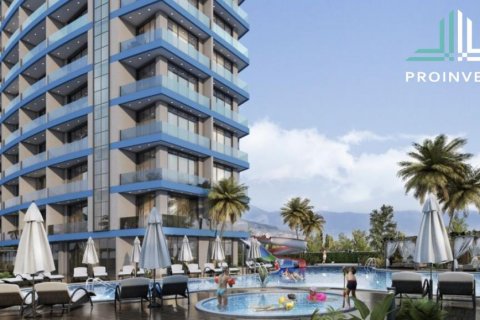 Apartment for sale  in Alanya, Antalya, Turkey, 49m2, No. 186254 – photo 3
