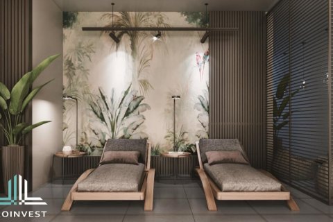 Apartment for sale  in Alanya, Antalya, Turkey, 49m2, No. 186254 – photo 10