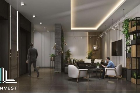 Apartment for sale  in Alanya, Antalya, Turkey, 49m2, No. 186254 – photo 4