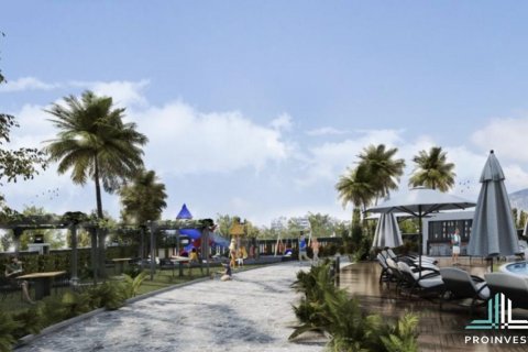 Apartment for sale  in Alanya, Antalya, Turkey, 49m2, No. 186254 – photo 2