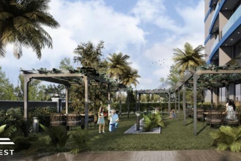 Apartment for sale  in Alanya, Antalya, Turkey, 49m2, No. 186254 – photo 6