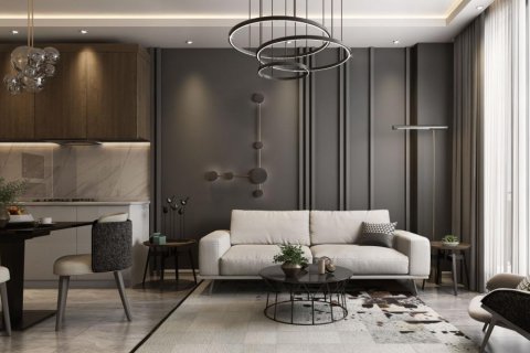 Apartment for sale  in Alanya, Antalya, Turkey, 49m2, No. 186254 – photo 17