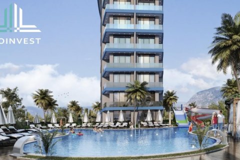 Apartment for sale  in Alanya, Antalya, Turkey, 49m2, No. 186254 – photo 7