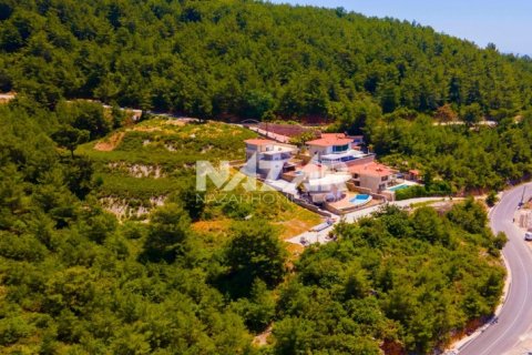 Продажа квартиры  в Аланье, Анталье, Турция, 3752м2, №189766 – фото 6