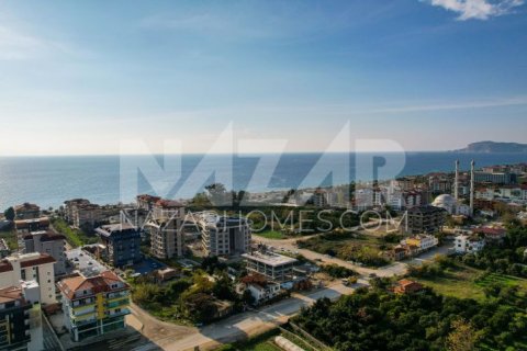 Продажа квартиры  в Кестеле, Бурсе, Турция 1+1, 44м2, №189768 – фото 23