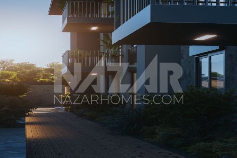 Продажа квартиры  в Кестеле, Бурсе, Турция 1+1, 44м2, №189768 – фото 20