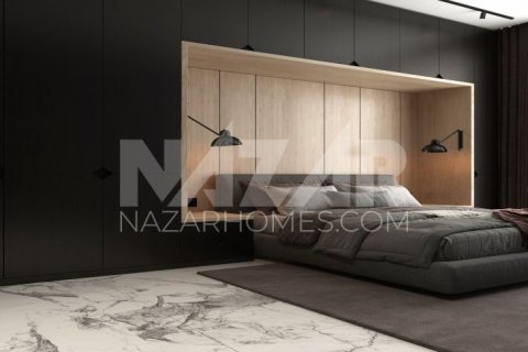 Продажа квартиры  в Кестеле, Бурсе, Турция 1+1, 44м2, №189768 – фото 29