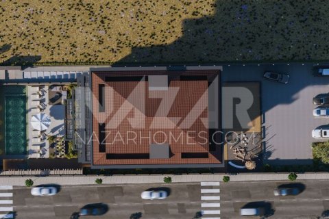 Продажа квартиры  в Кестеле, Бурсе, Турция 1+1, 44м2, №189768 – фото 22