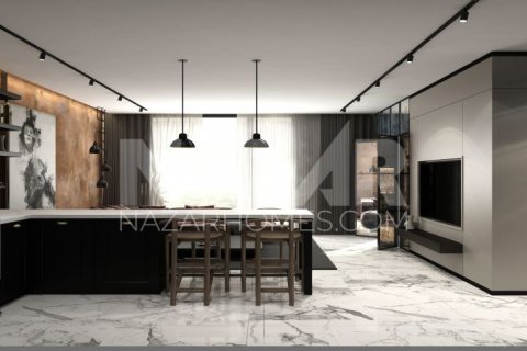 Продажа квартиры  в Кестеле, Бурсе, Турция 1+1, 44м2, №189768 – фото 24