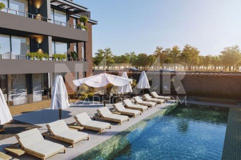 Продажа квартиры  в Кестеле, Бурсе, Турция 1+1, 44м2, №189768 – фото 15