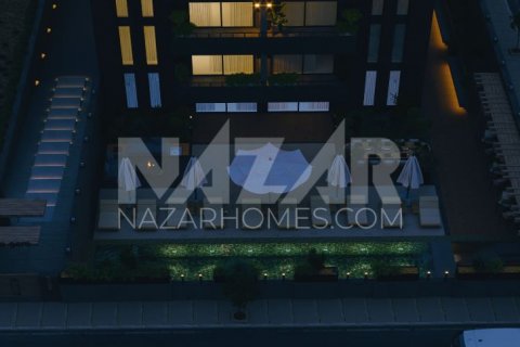 Продажа квартиры  в Кестеле, Бурсе, Турция 1+1, 44м2, №189768 – фото 13