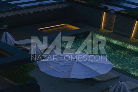 Продажа квартиры  в Кестеле, Бурсе, Турция 1+1, 44м2, №189768 – фото 14