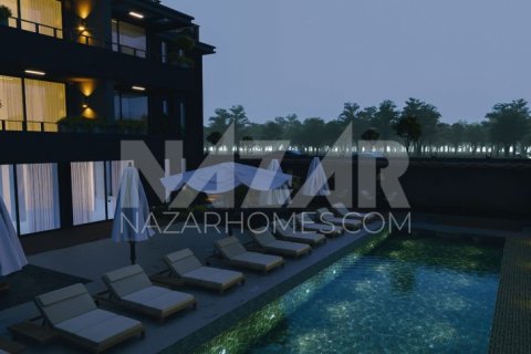 Продажа квартиры  в Кестеле, Бурсе, Турция 1+1, 44м2, №189768 – фото 2