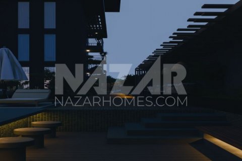 Продажа квартиры  в Кестеле, Бурсе, Турция 1+1, 44м2, №189768 – фото 19