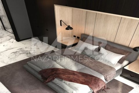 Продажа квартиры  в Кестеле, Бурсе, Турция 1+1, 44м2, №189768 – фото 27