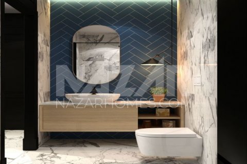 Продажа квартиры  в Кестеле, Бурсе, Турция 1+1, 44м2, №189768 – фото 28