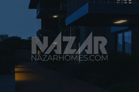 Продажа квартиры  в Кестеле, Бурсе, Турция 1+1, 44м2, №189768 – фото 18