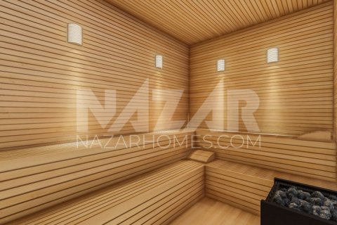 Продажа квартиры в Аланье, Анталье, Турция 1+1, 41м2, №189806 – фото 21