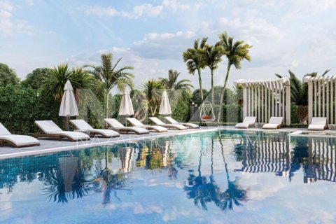 Продажа квартиры в Аланье, Анталье, Турция 1+1, 41м2, №189806 – фото 22