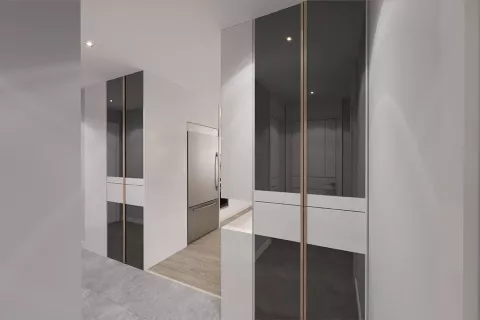 2+1 Lejlighed  i Aksu, Antalya, Tyrkiet Nr. 183158 - 22