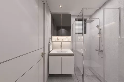 2+1 Lejlighed  i Aksu, Antalya, Tyrkiet Nr. 183158 - 18