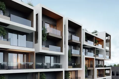 1+1 Leilighet  i Aksu, Antalya, Tyrkia Nr. 183157 - 13