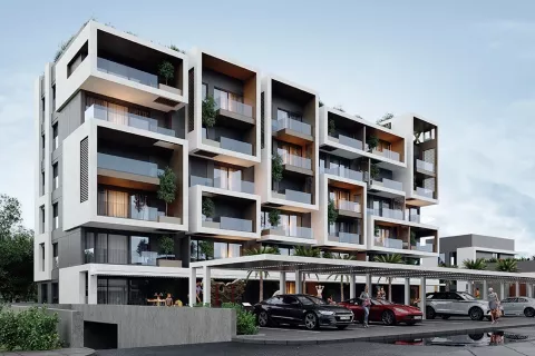 1+1 Wohnung  in Aksu, Antalya, Türkei Nr. 183159 - 3