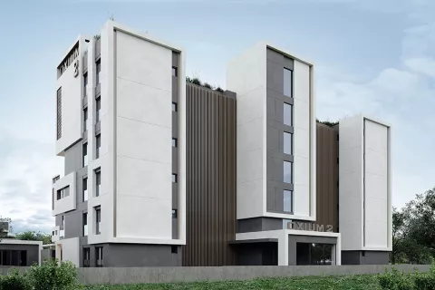 1+1 Wohnung  in Aksu, Antalya, Türkei Nr. 183159 - 4