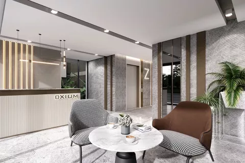 1+1 Wohnung  in Aksu, Antalya, Türkei Nr. 183159 - 16