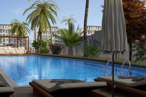 Продажа квартиры  в Аланье, Анталье, Турция 3+1, 125м2, №211461 – фото 10