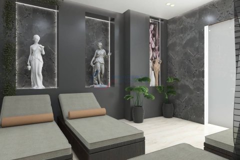 Продажа квартиры  в Аланье, Анталье, Турция 3+1, 125м2, №211461 – фото 6