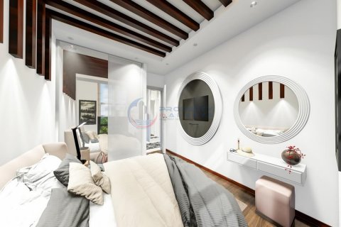 1+1 Lejlighed i Alanya, Antalya, Tyrkiet Nr. 211473 - 21