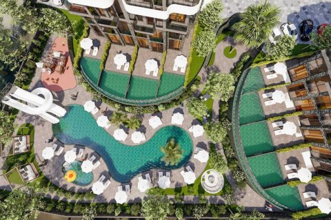 2+1 Wohnung  in Alanya, Antalya, Türkei Nr. 211463 - 22