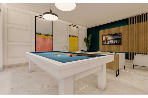 2+1 Wohnung  in Alanya, Antalya, Türkei Nr. 211463 - 12