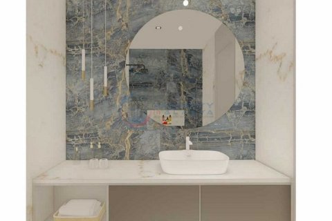 2+1 Wohnung  in Alanya, Antalya, Türkei Nr. 211463 - 7