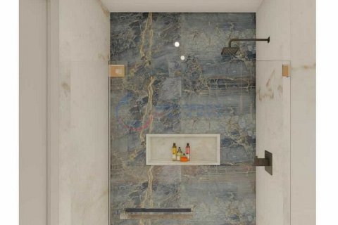 2+1 Wohnung  in Alanya, Antalya, Türkei Nr. 211463 - 8