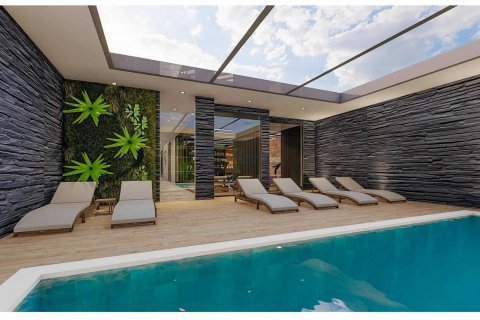 2+1 Wohnung  in Alanya, Antalya, Türkei Nr. 211463 - 19