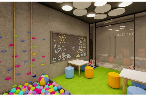 2+1 Wohnung  in Alanya, Antalya, Türkei Nr. 211463 - 16