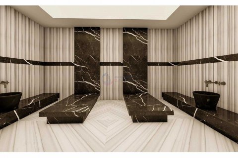 2+1 Wohnung  in Alanya, Antalya, Türkei Nr. 211463 - 18