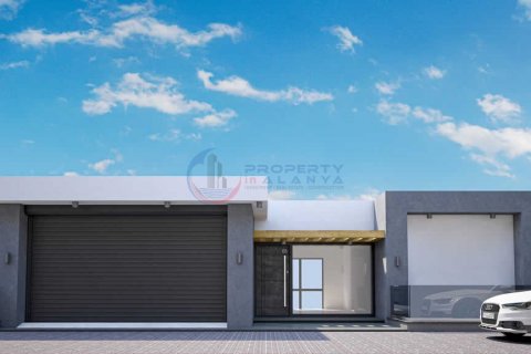 Продажа квартиры  в Аланье, Анталье, Турция 5+1, 364м2, №211472 – фото 14