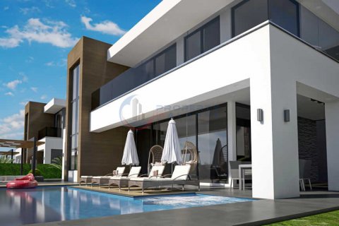 Продажа квартиры  в Аланье, Анталье, Турция 5+1, 364м2, №211472 – фото 16