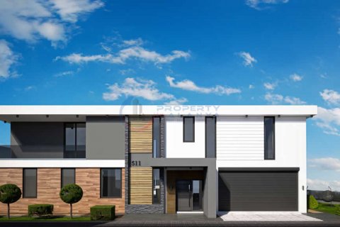 Продажа квартиры  в Аланье, Анталье, Турция 5+1, 364м2, №211472 – фото 27