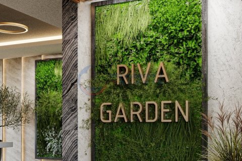 Daire  1+1  Alanya, Antalya, Türkiye №211474 - 15